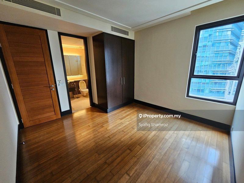 Kondominium untuk Dijual di The Binjai on the Park oleh Syafiq Shamroz - iProperty.com.my