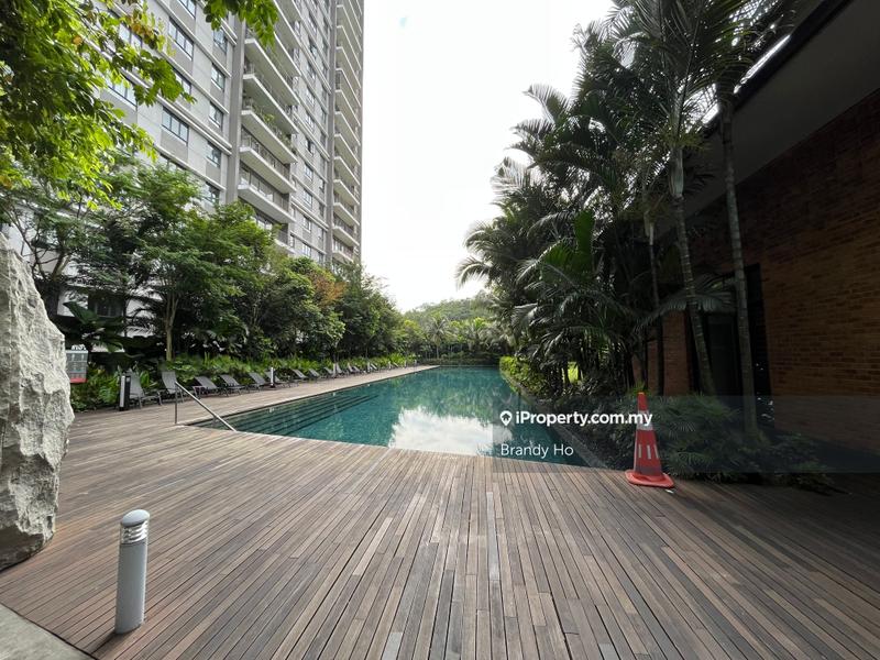 Condominium for Sale in Windows on The Park by Brandy Ho - iProperty.com.my