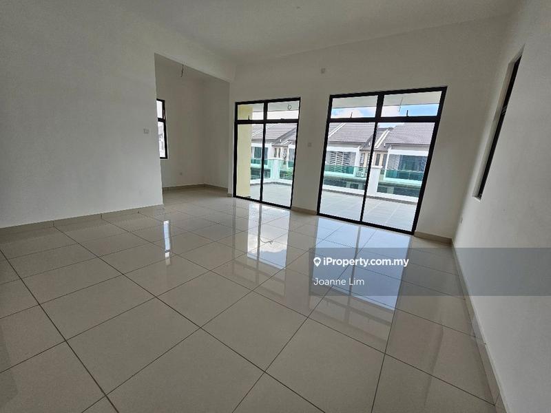 Rumah Berkembar untuk Dijual di Taman Bertam Heights, Bertam oleh Joanne Lim - iProperty.com.my