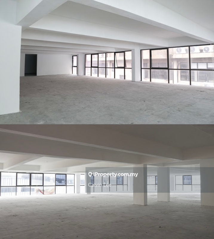 Shop / Office untuk Disewa di Subang Jaya, Selangor oleh Calvin Lee - iProperty.com.my