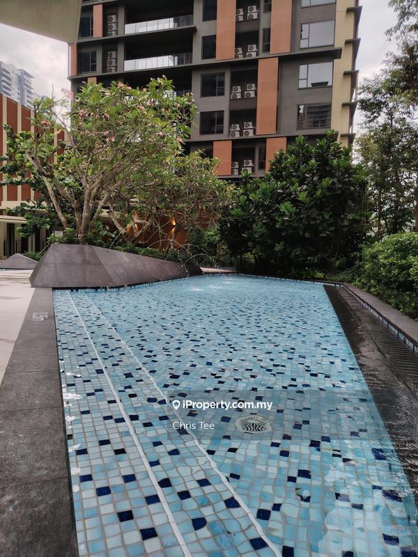 Condominium for Sale in Allevia by Chris Tee - iProperty.com.my