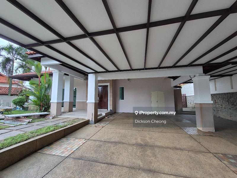 Bungalow House for Sale in Tropicana Indah, Kota Damansara by Dickson Cheong - iProperty.com.my