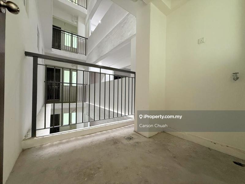Kondominium untuk Dijual di Zen 6 oleh Carson Chuah - iProperty.com.my