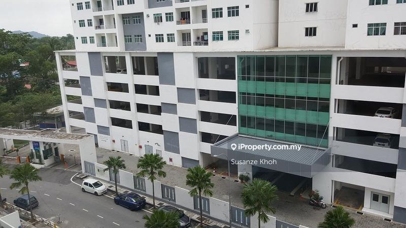 For Sale - Pinang Laguna