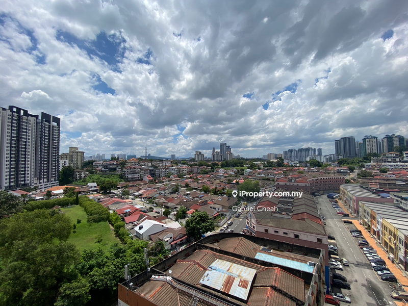 For Rent - The Nest @ Jln Klang Lama, Jalan Klang Lama (Old Klang Road)