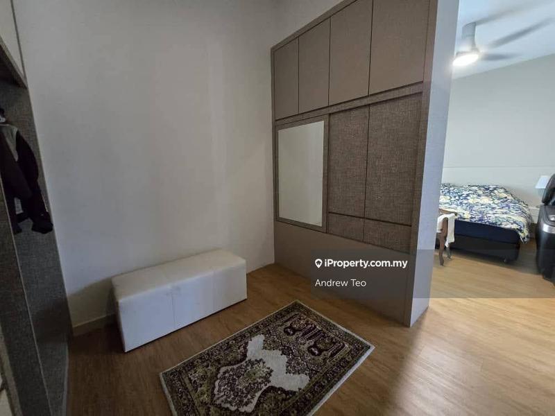 2-storey Terraced House for Sale in Setia Eco Cascadia, Tebrau by Andrew Teo - iProperty.com.my