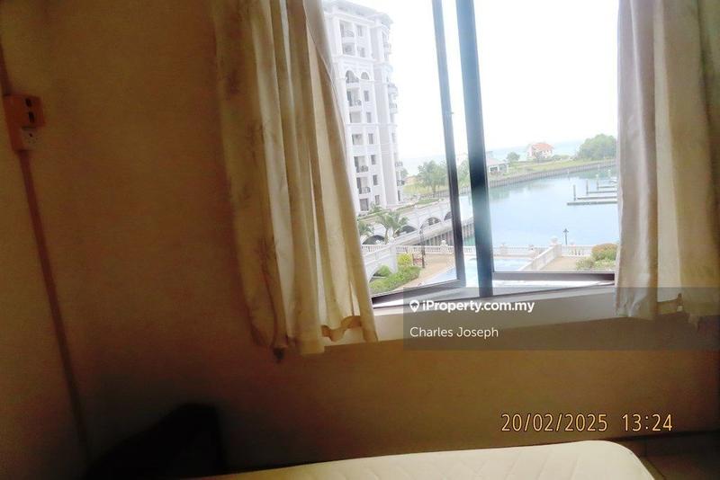 Condominium for Sale in Marina Crescent by Charles Joseph - iProperty.com.my