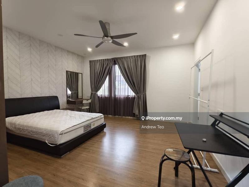 Rumah Teres 2-Tingkat untuk Dijual di Sunway City Iskandar Puteri, Iskandar Puteri (Nusajaya) oleh Andrew Teo - iProperty.com.my