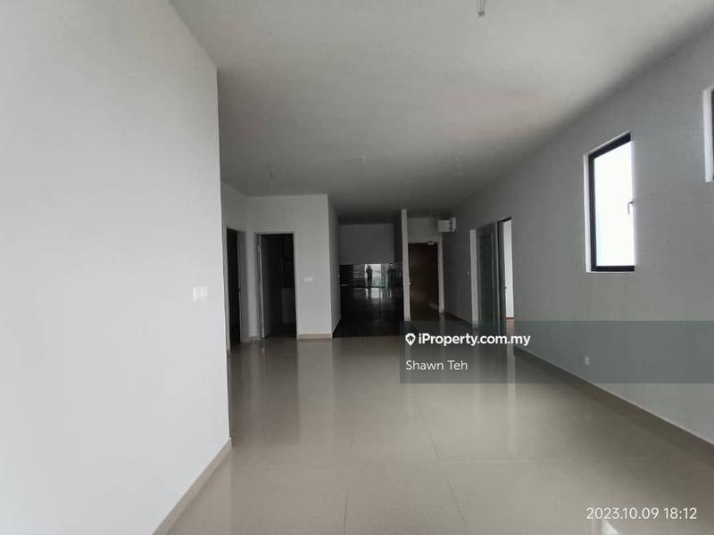 Kondominium untuk Dijual di Admiral Residences oleh Shawn Teh - iProperty.com.my