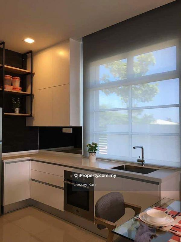 2-storey Terraced House for Sale in PSJ Damansara, Kuantan by Jessey Kan - iProperty.com.my