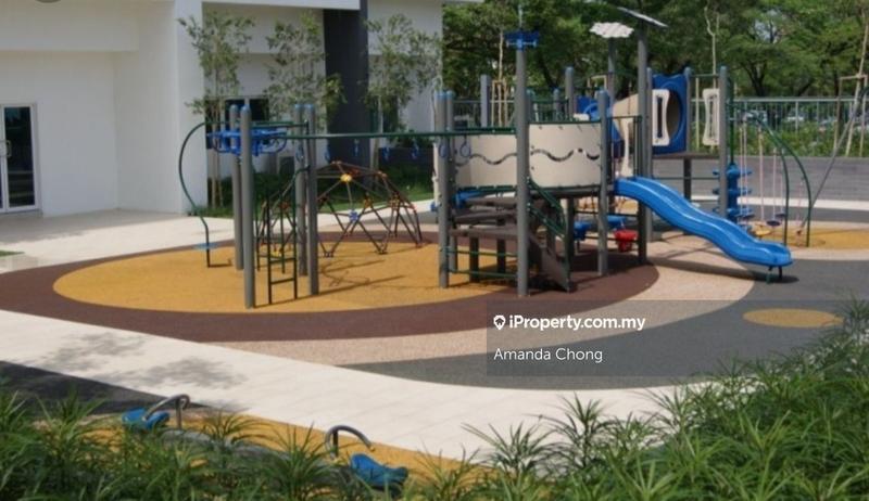 Kondominium untuk Dijual di Amaya Saujana oleh Amanda Chong - iProperty.com.my