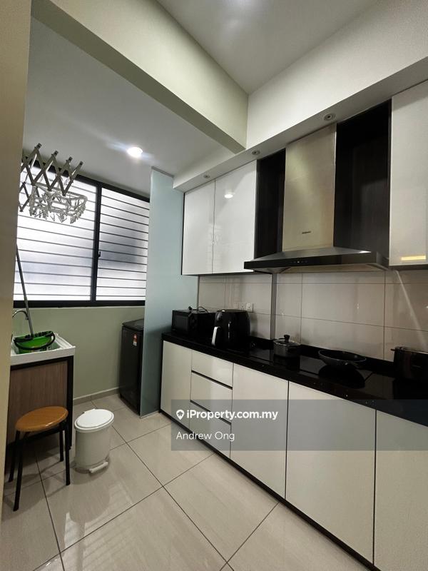 For Rent - Queens Residences Q1 @ Queens Waterfront