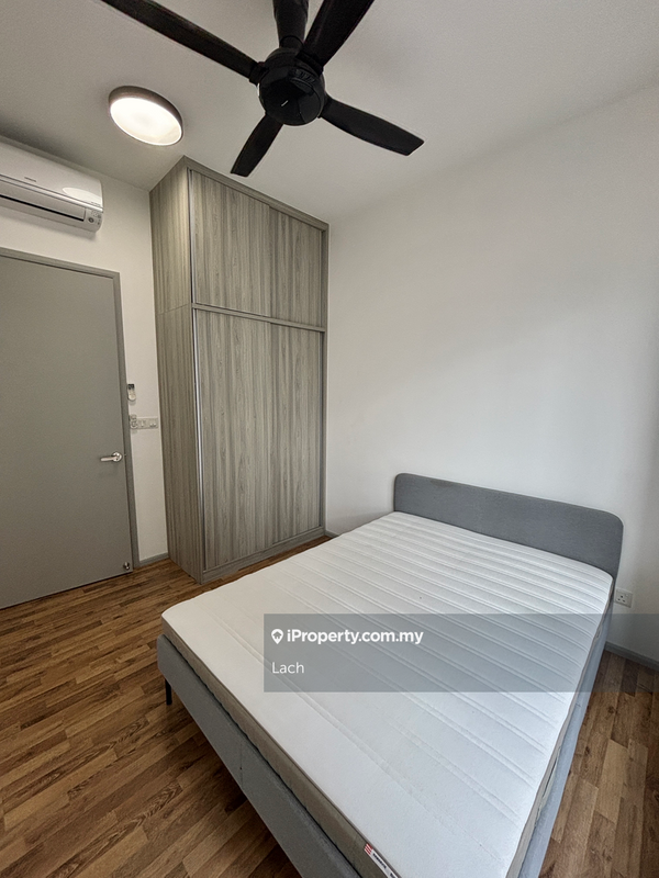 Condominium for Sale in Sunway Mont Residences by Lach - iProperty.com.my