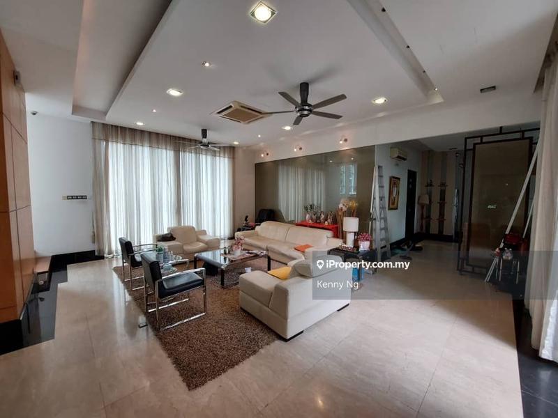 Bungalow House untuk Dijual di Setia Eco Park, Setia Alam oleh Kenny Ng - iProperty.com.my