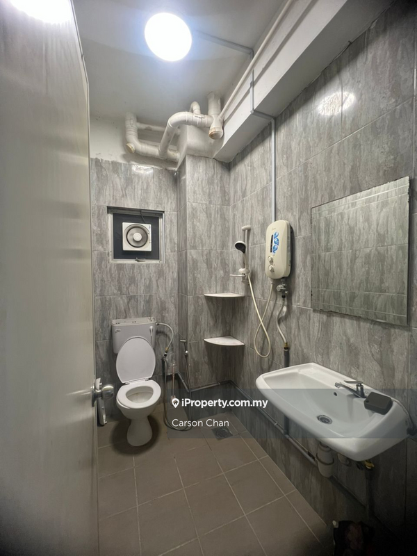 Kondominium untuk Dijual di Ridzuan Condominium oleh Carson Chan - iProperty.com.my