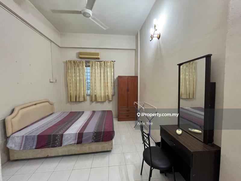 Pangsapuri untuk Disewa di Le Courts Desa Tambun oleh Alex Yee - iProperty.com.my