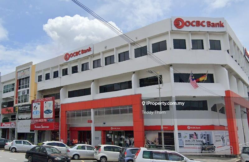 Shop-Office for Sale in SS 21, Damansara Utama, Petaling Jaya by Teddy Tham - iProperty.com.my