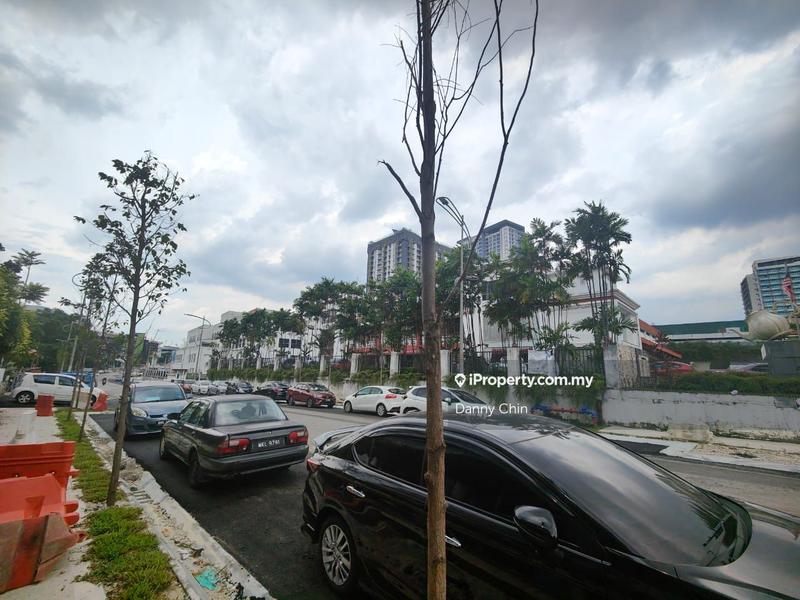 Kilang Terpisah untuk Dijual di Petaling Jaya, Selangor oleh Danny Chin - iProperty.com.my