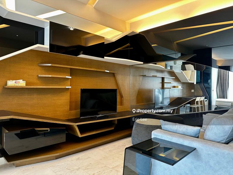 For Rent - Verve Suites