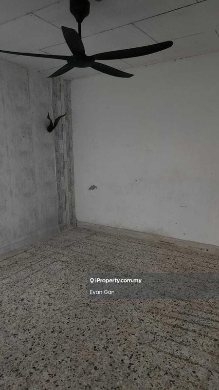 Rumah Teres 1-Tingkat untuk Dijual di Taman Ayer Keroh Height, Bukit Katil oleh Evan Gan - Interior - iProperty.com.my