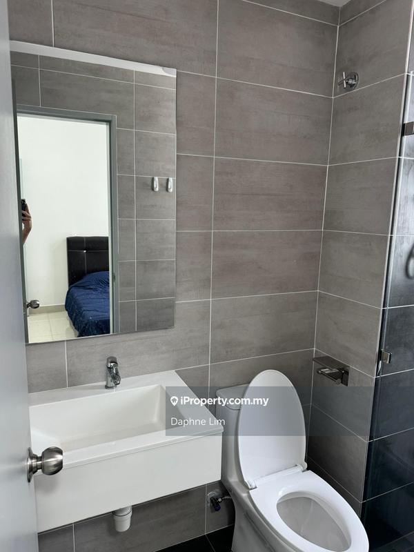 Condominium for Sale in Platinum Arena by Daphne Lim - iProperty.com.my