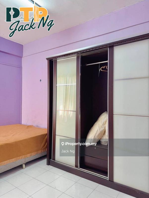 For Sale - Park View Tower