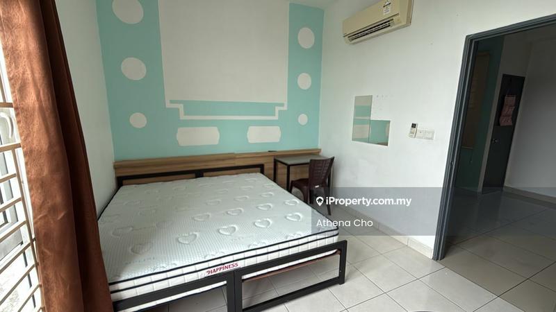 Kediaman Servis untuk Disewa di Mesahill oleh Athena Cho - Bedroom - iProperty.com.my