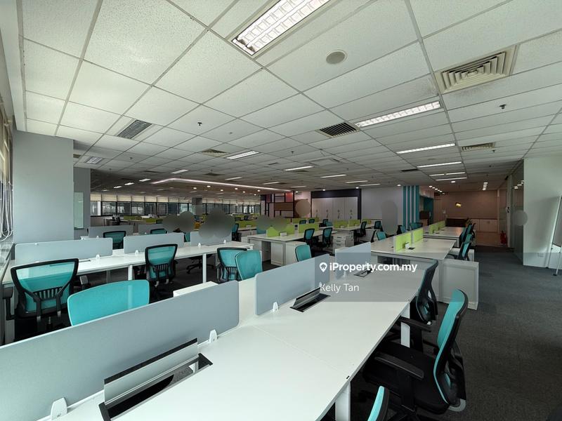 Office for Rent in Bangsar South, Kampung Kerinchi (Bangsar South) by Kelly Tan - iProperty.com.my