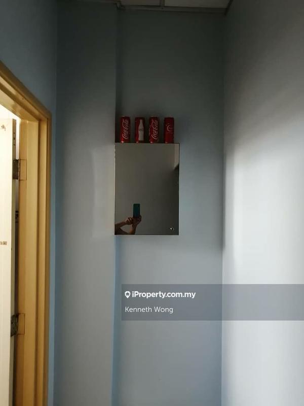 Office for Sale in Sunwaymas Commercial Centre, Petaling Jaya by Kenneth Wong - iProperty.com.my