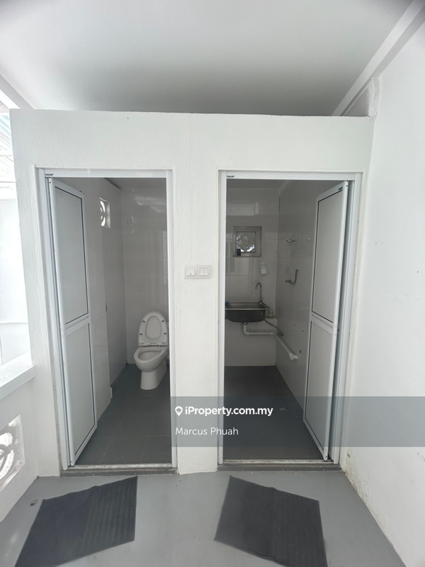 Kedai untuk Dijual di George Town, Penang oleh Marcus Phuah - iProperty.com.my