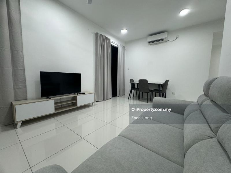 For Rent - Vivo Executive Apartment