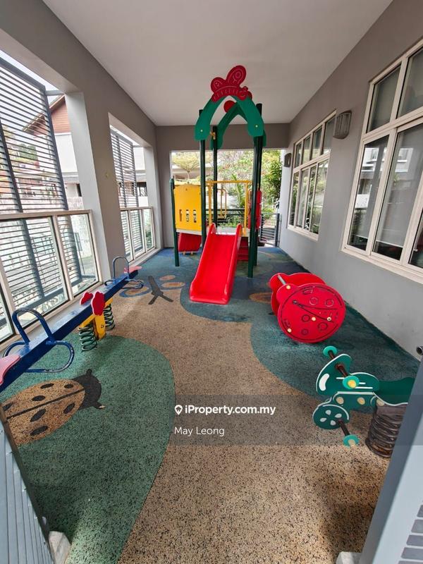 Semi-Detached House for Sale in Desa Sri Hartamas, Sri Hartamas by May Leong - iProperty.com.my