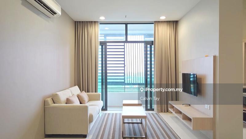 For Sale - Upland Serviced Suite (USS)