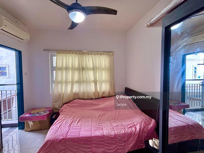 Condominium for Sale in D'Pines@Ampang by Jackie - iProperty.com.my