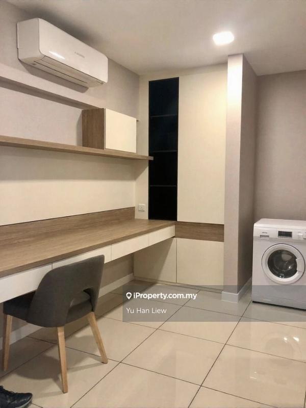 Service Residence for Rent in Aria by Yu Han Liew - iProperty.com.my