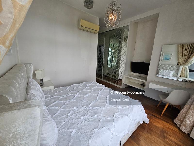 Condominium for Sale in The Address by Joshua Chai - iProperty.com.my