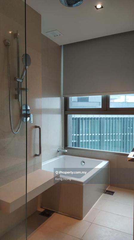 Kediaman Servis untuk Dijual di Stonor 3 oleh Keng Hong - iProperty.com.my