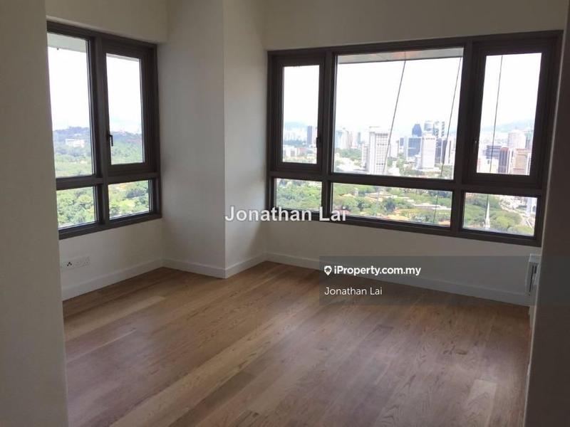 Residensi Servis untuk Dijual di The Sentral Residences oleh Jonathan Lai - iProperty.com.my