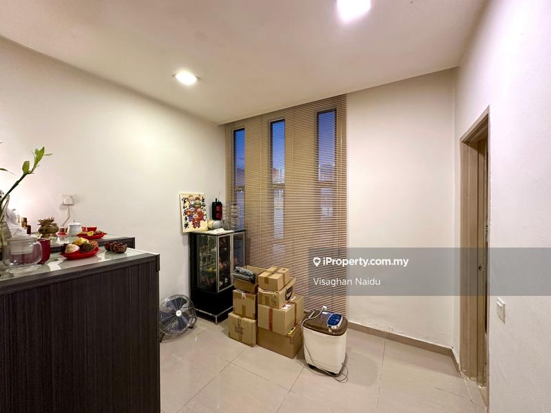 Rumah Berkembar untuk Dijual di Puteri Heights, Rawang oleh Visaghan Naidu - iProperty.com.my