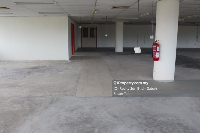 Office for Rent in Kolombong, Kota Kinabalu by Susan Tan - iProperty.com.my