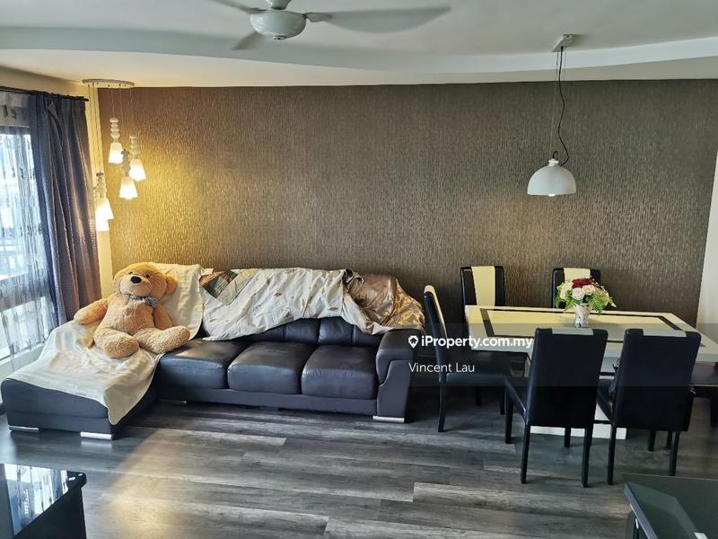 For Rent - Palm Spring @ Damansara