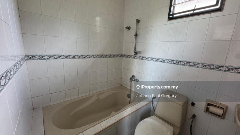 Bungalow House for Sale in Tropicana Golf & Country Resort, Petaling Jaya by Johann Paul Gregory - iProperty.com.my
