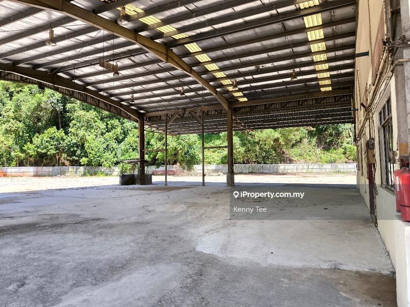 Industrial Land for Sale in Taman Tasik Jaya, Senawang by Kenny Tee - iProperty.com.my