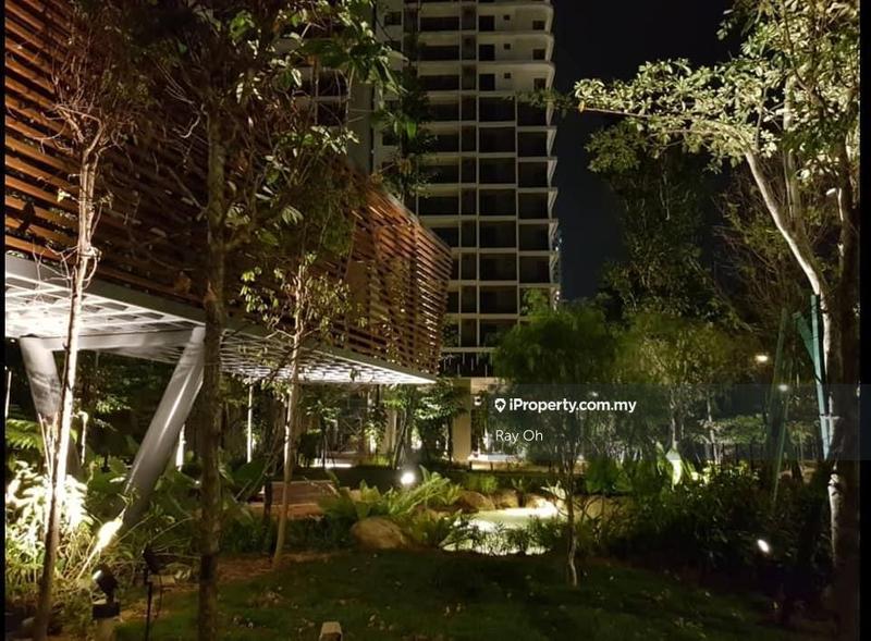 Condominium for Sale in South Brooks by Ray Oh - iProperty.com.my