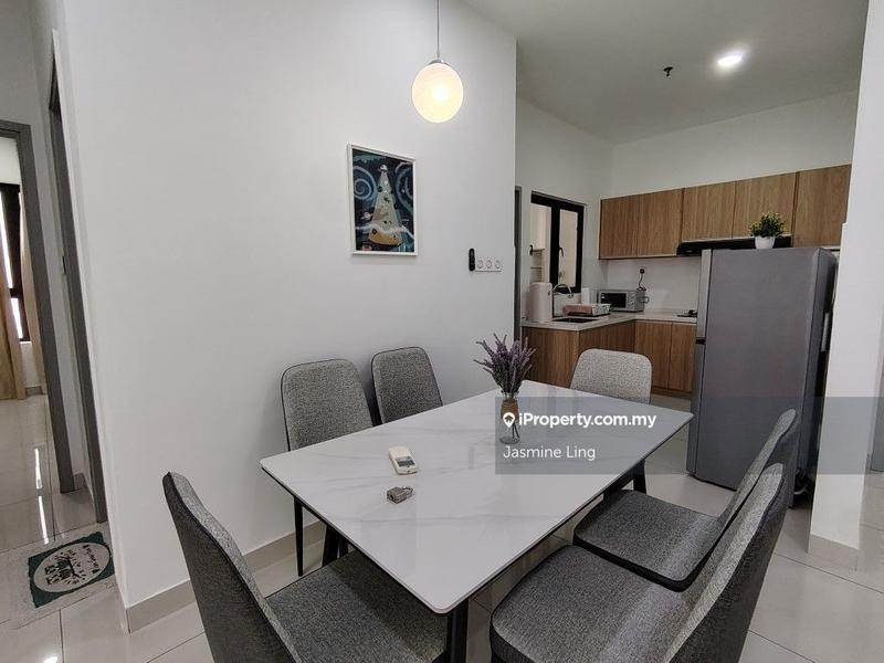Service Residence for Rent in Ten Kinrara by Jasmine Ling - iProperty.com.my