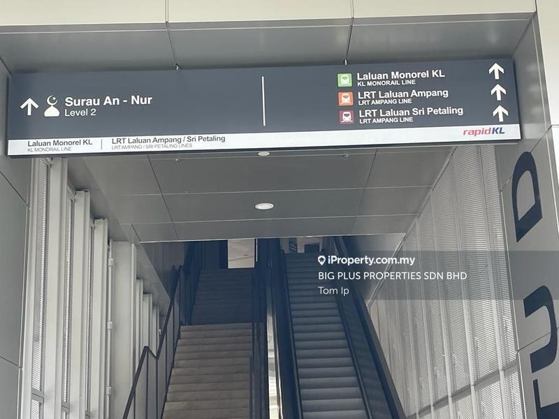 Office for Sale in 03ift, KL City Centre by Tom Ip - iProperty.com.my