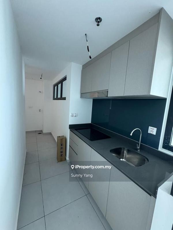 Residensi Servis untuk Dijual di Sinaran @ Utropolis oleh Sunny Yang - iProperty.com.my