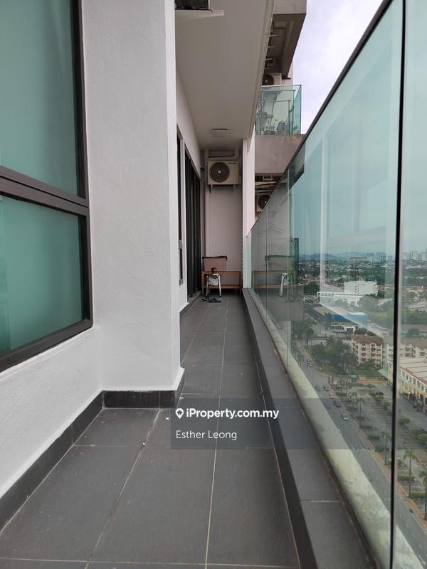 Service Residence for Sale in The Grand @ Kelana Damansara Suite by Esther Leong - iProperty.com.my