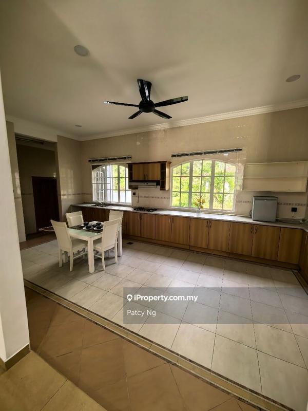 Banglo untuk Disewa di Putrajaya, Putrajaya oleh Patcy Ng - iProperty.com.my