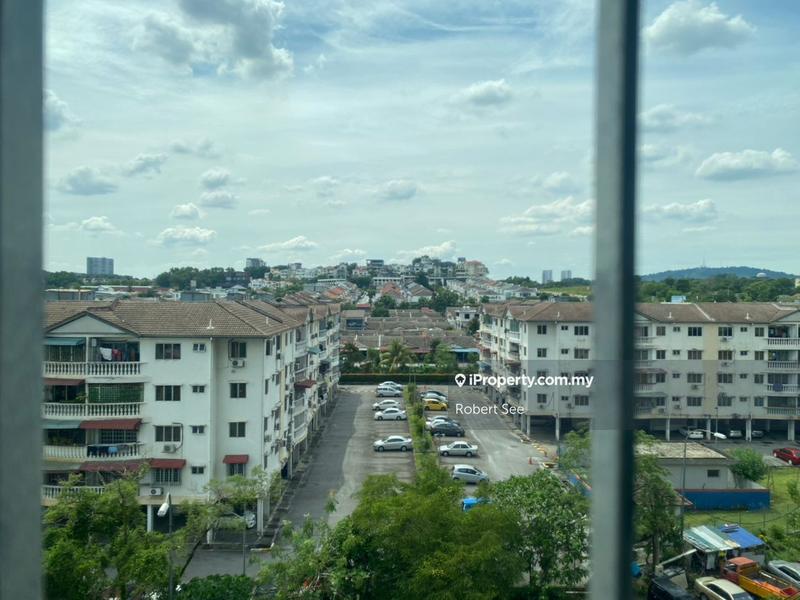 Apartment for Sale in Cheras Perdana Ria Apartment by Robert See - iProperty.com.my
